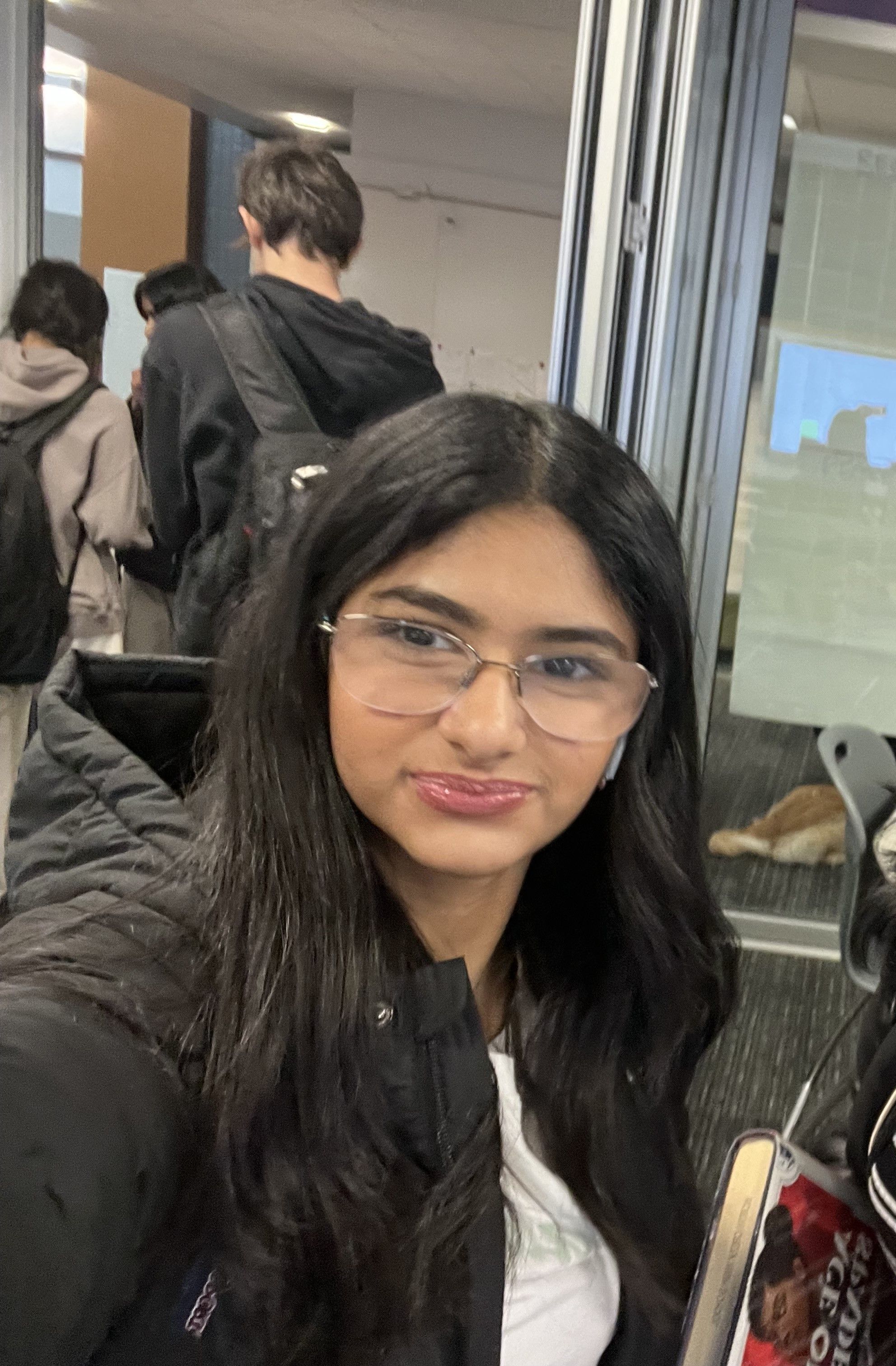 Aditi T.