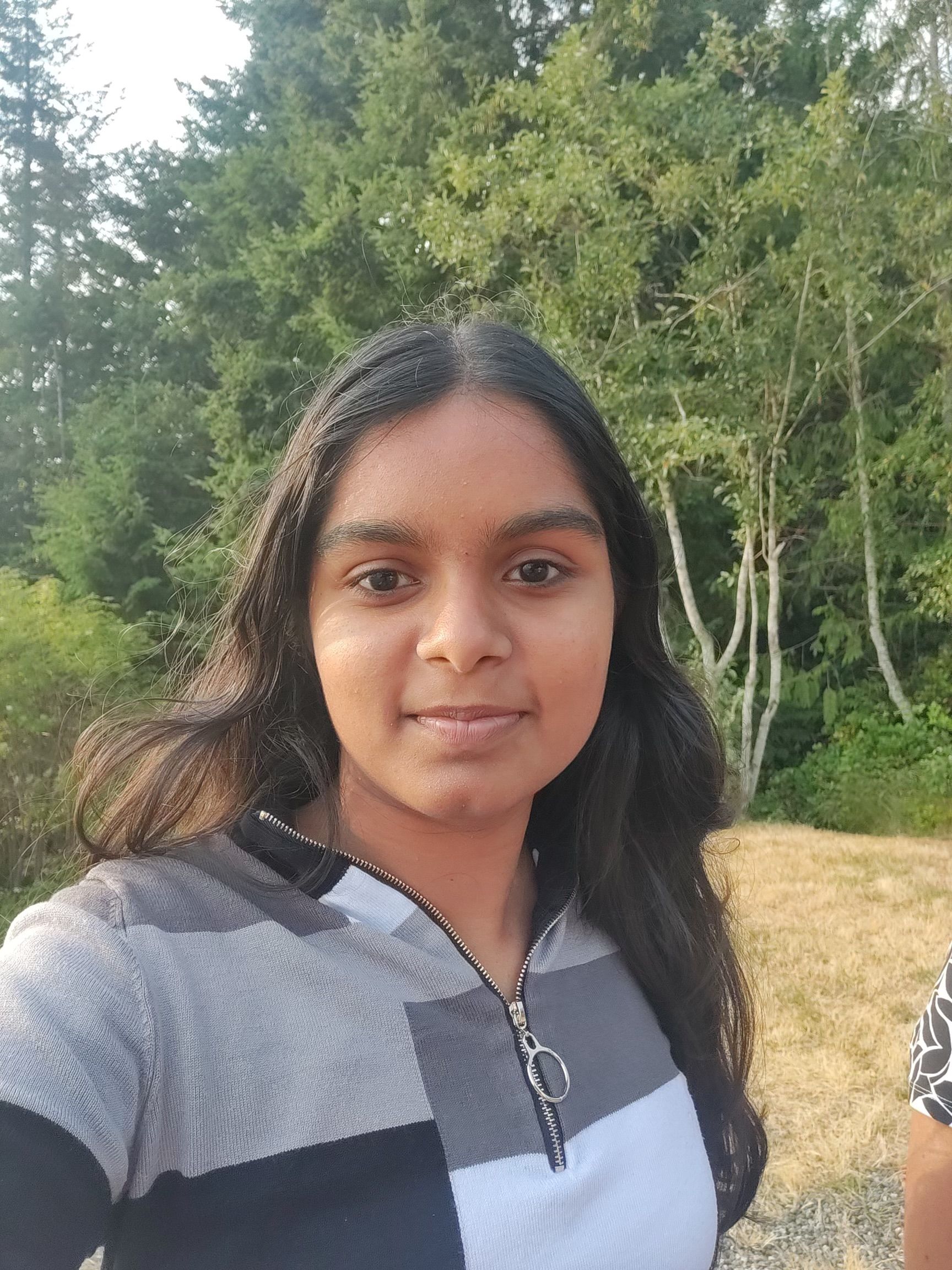 Srinidhi K.
